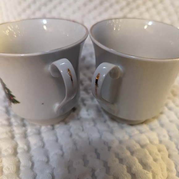 SeaGull Christmas Tree Coffee Mug - Picture 6 of 6